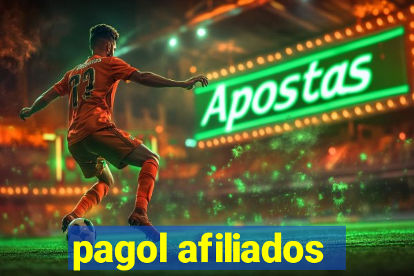 pagol afiliados